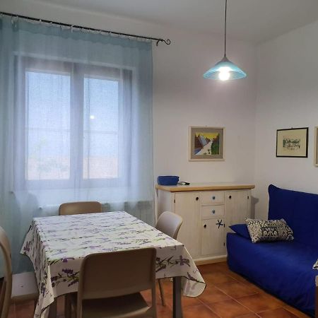 Stella Maris Apartment Santa Teresa Gallura Exterior foto