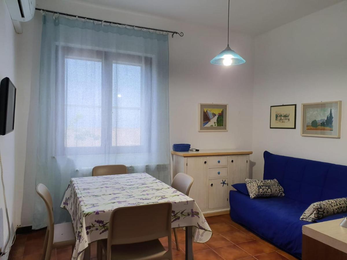 Stella Maris Apartment Santa Teresa Gallura Exterior foto