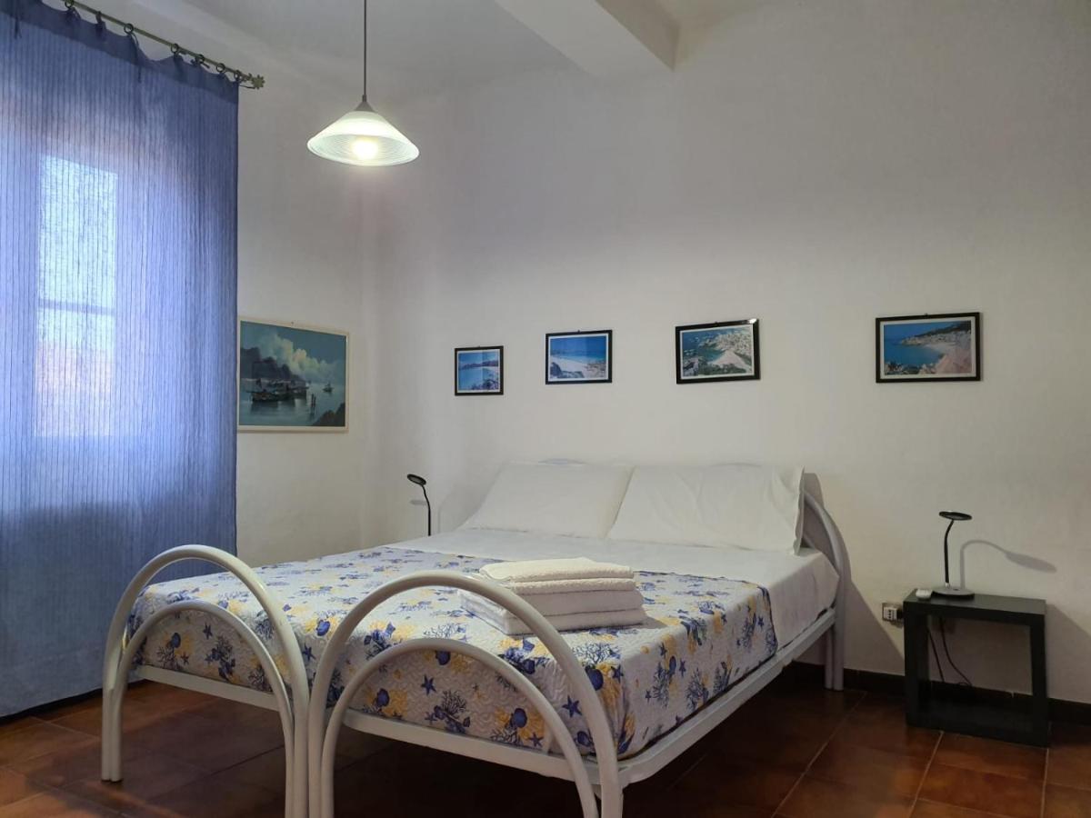 Stella Maris Apartment Santa Teresa Gallura Exterior foto