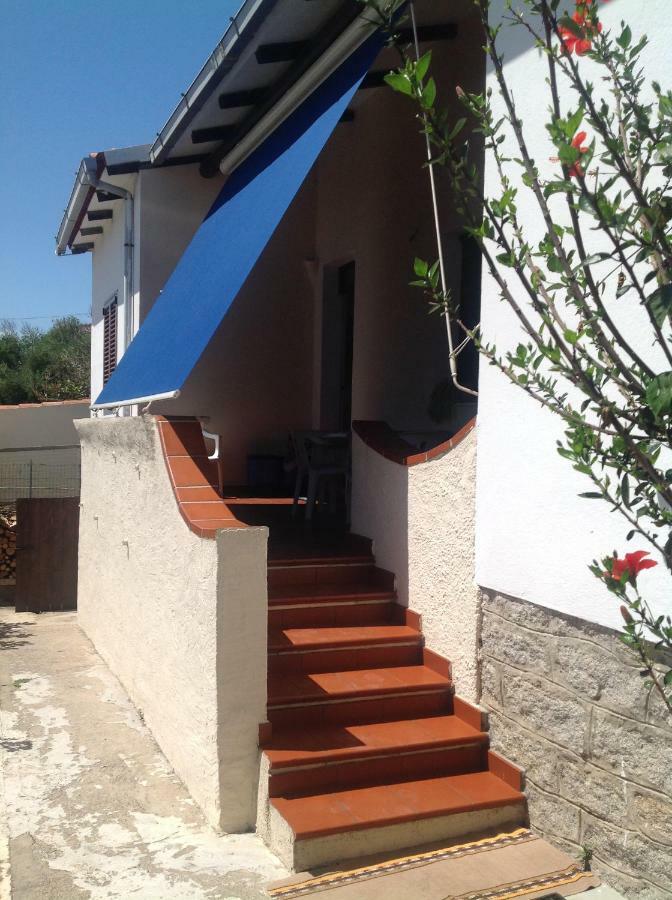 Stella Maris Apartment Santa Teresa Gallura Exterior foto