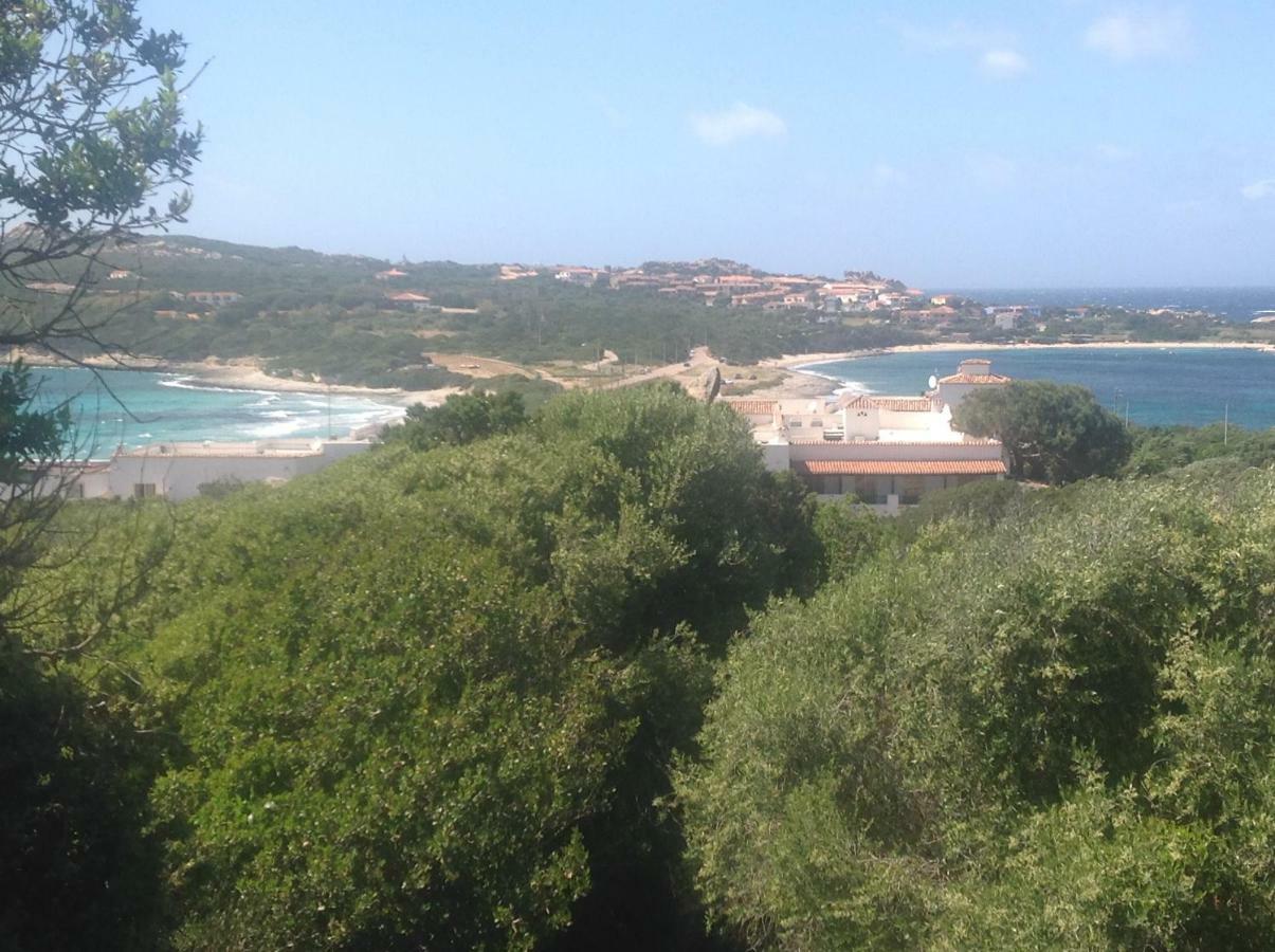 Stella Maris Apartment Santa Teresa Gallura Exterior foto